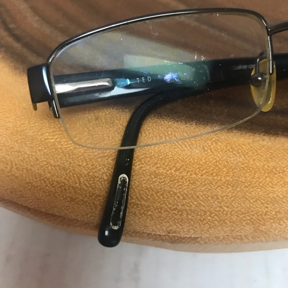 Ted Baker Wire Frames Eyeglasses - image 2
